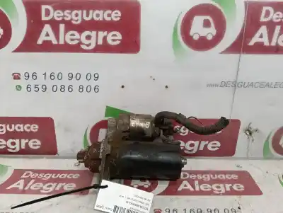 Pièce détachée automobile d'occasion Démarreur De Voiture pour OPEL CORSA D CATCH ME Références OEM IAM 0001123012  