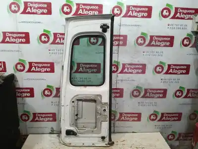 Автозапчасти б/у  за RENAULT KANGOO (F/KC0)  ссылки OEM IAM   