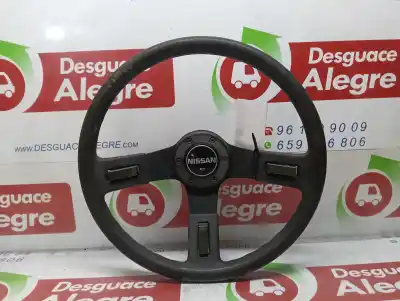 Second-hand car spare part STEERING WHEEL for NISSAN PATROL (K/W260)  OEM IAM references   