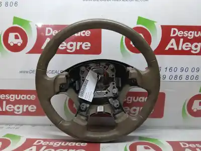 Автозапчасти б/у РУЛЬ за JAGUAR X-TYPE I (X400)  ссылки OEM IAM 61281001D  