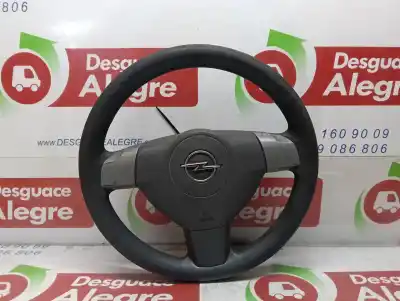 Pezzo di ricambio per auto di seconda mano VOLANTE per OPEL ASTRA H BERLINA  Riferimenti OEM IAM   