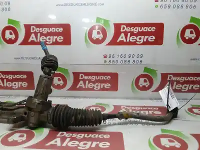 Peça sobressalente para automóvel em segunda mão caixa de direção por hyundai sonata (nf) 2.0 crdi comfort i referências oem iam 