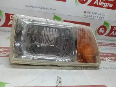 Peça sobressalente para automóvel em segunda mão  por CITROEN C15  Referências OEM IAM   