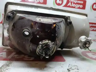 Peça sobressalente para automóvel em segunda mão farol / farolim esquerdo por citroen c15 d referências oem iam   