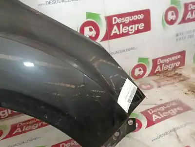 Pezzo di ricambio per auto di seconda mano parafango anteriore destro per ford grand c-max edition riferimenti oem iam    Pezzo di ricambio per auto di seconda mano parafango anteriore destro per ford grand c-max edition riferimenti oem iam