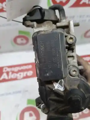 Автозапчастина б/у коробка метелика для OPEL CORSA C FURGONETA/HATCHBACK (X01) 1.2 16V (F08, W5L) Посилання на OEM IAM 0132008602  