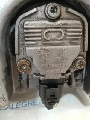 Recambio de automóvil de segunda mano de Carter para VOLKSWAGEN GOLF VI (5K1) 1.2 TSI referencias OEM IAM 038103603N  6PR00807903