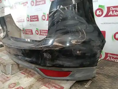 Pezzo di ricambio per auto di seconda mano PARAURTI POSTERIORE per FORD GRAND C-MAX  Riferimenti OEM IAM   