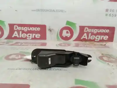 Second-hand car spare part left front power window switch for jaguar s-type 2.7 v6 diesel cat oem iam references   