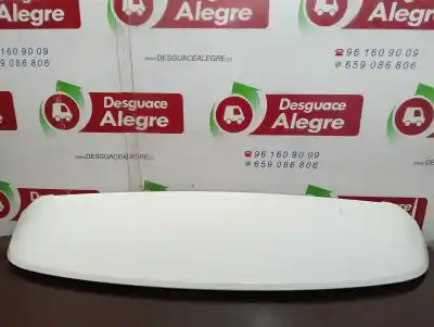 Second-hand car spare part rear spoiler for kia ceed drive oem iam references 87210a2000  