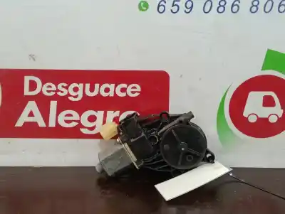 Second-hand car spare part  for FORD FIESTA (CB1)  OEM IAM references 8A6114553A  