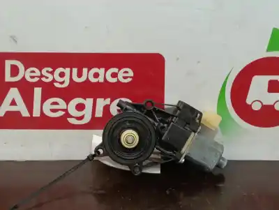 Second-hand car spare part right front window motor for ford fiesta (cb1) titanium oem iam references 8a6114553a  