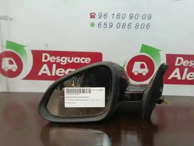 Автозапчастина б/у ліве дзеркало для OPEL INSIGNIA A SEDÁN (G09) 2.0 CDTI (69) Посилання на OEM IAM 021002  