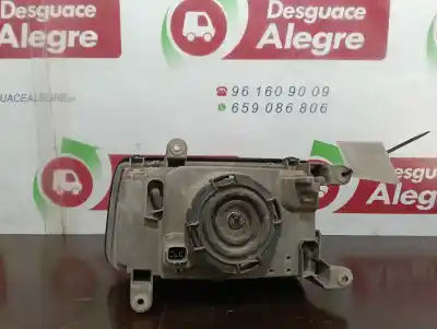 Peça sobressalente para automóvel em segunda mão  por OPEL FRONTERA B  Referências OEM IAM 1305235379  