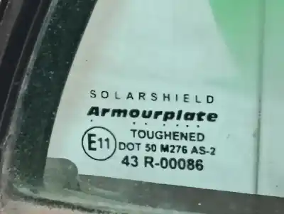 Second-hand car spare part  for TOYOTA COROLLA (E12)  OEM IAM references 43R00086  