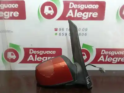 İkinci el araba yedek parçası sag arka görünüm için ford c-max (cb3) ambiente oem iam referansları 015847  