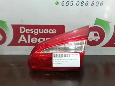 Second-hand car spare part  for KIA CEED  OEM IAM references 92404A2200  