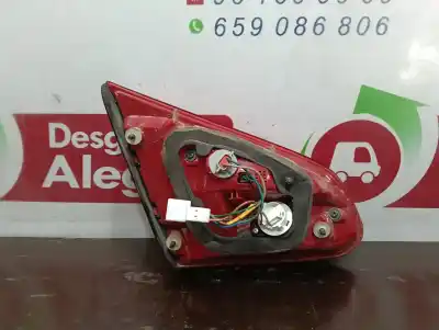 Pezzo di ricambio per auto di seconda mano luce di coda interna destra per kia ceed drive riferimenti oem iam 92404a2200  