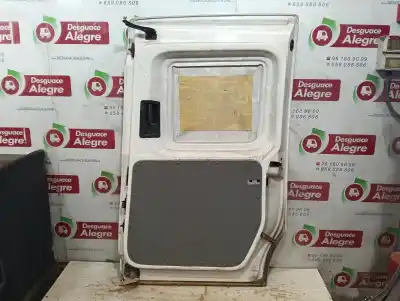 Peça sobressalente para automóvel em segunda mão Porta De Correr Direita por VOLKSWAGEN CADDY KA/KB (2K) Furg. 69 CV / 51 KW Referências OEM IAM   