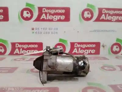 Second-hand car spare part starter motor for mazda cx-7 (er) active oem iam references m001t30971  