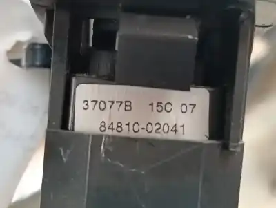 Second-hand car spare part  for TOYOTA COROLLA (E12)  OEM IAM references 8481002041  