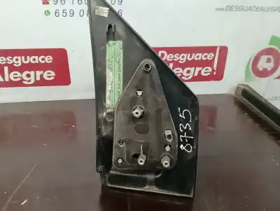 Автозапчастина б/у ліве дзеркало для ford transit connect (tc7) furg. 75 cv / 55 kw посилання на oem iam 011022   Автозапчастина б/у ліве дзеркало для ford transit connect (tc7) furg. 75 cv / 55 kw посилання на oem iam 011022