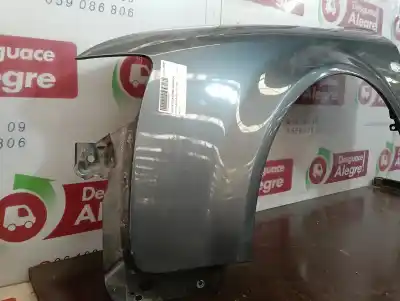 Pezzo di ricambio per auto di seconda mano parafango anteriore sinistro per audi a4 berlina (8e) 2.5 v6 24v tdi cat (aym) riferimenti oem iam 