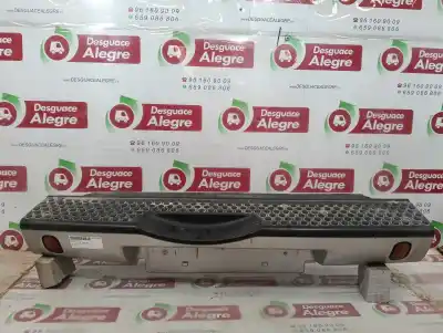 Peça sobressalente para automóvel em segunda mão  por OPEL FRONTERA B  Referências OEM IAM   