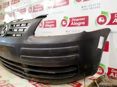 Автозапчастина б/у  для VOLKSWAGEN CADDY KA/KB (2K)  Посилання на OEM IAM   