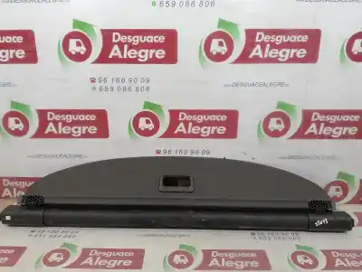 Pièce détachée automobile d'occasion PLAGE ARRIÈRE pour SEAT ALTEA XL (5P5)  Références OEM IAM   