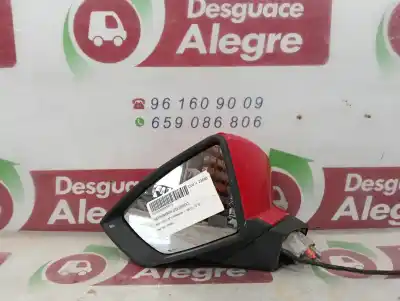 Second-hand car spare part  for SEAT LEON (5F1)  OEM IAM references 036684  