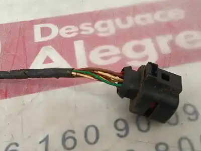 Second-hand car spare part Right Rearview Mirror for SEAT LEON (5F1) 1.6 TDI OEM IAM references 036684  