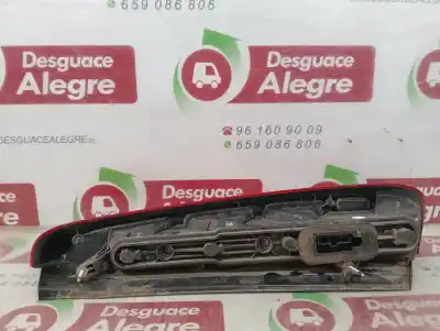 İkinci el araba yedek parçası sol kuyruk lambasi için ford c-max (cb3) ambiente oem iam referansları 3m5113n411aa  