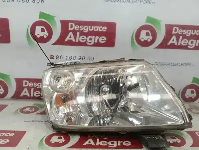 Pièce détachée automobile d'occasion FEU DROIT pour SUZUKI GRAND VITARA JB (JT)  Références OEM IAM 10059076  