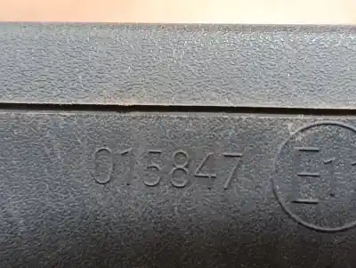 Pezzo di ricambio per auto di seconda mano specchio sinistro per ford c-max (cb3) ambiente riferimenti oem iam 015847  