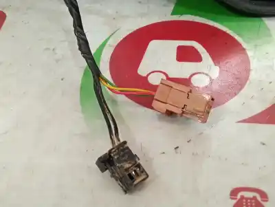 Peça sobressalente para automóvel em segunda mão espelho retrovisor direito por citroen c4 cactus feel referências oem iam 021265  