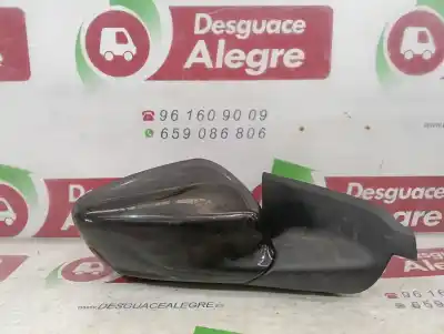 Recambio de automóvil de segunda mano de RETROVISOR DERECHO para CITROEN C4 CACTUS  referencias OEM IAM 021265  