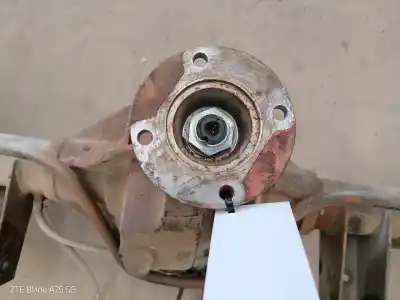 Pezzo di ricambio per auto di seconda mano differenziale posteriore per opel frontera b olympus riferimenti oem iam   