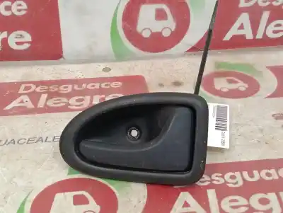 Second-hand car spare part  for RENAULT CLIO II FASE I (B/CBO)  OEM IAM references 7700423888  