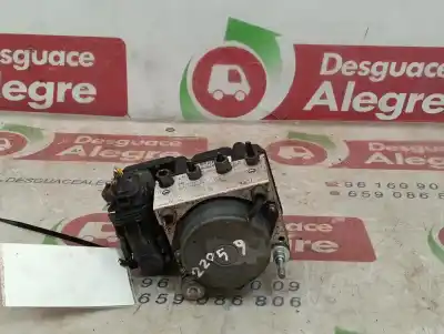 Автозапчастина б/у абс для ford ka (ccu) urban посилання на oem iam 51823789  0265232236