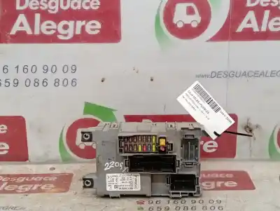 Second-hand car spare part fuse box unit for ford ka (ccu) urban oem iam references 00517935210  