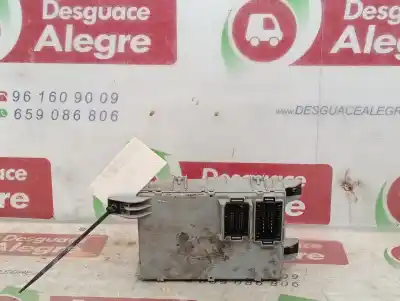 Second-hand car spare part  for FORD KA (CCU)  OEM IAM references 00517935210  