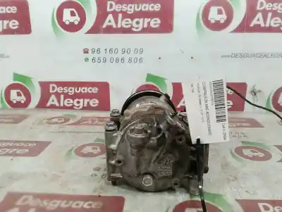 Second-hand car spare part air conditioning compressor for hyundai i30 classic oem iam references an8ca03