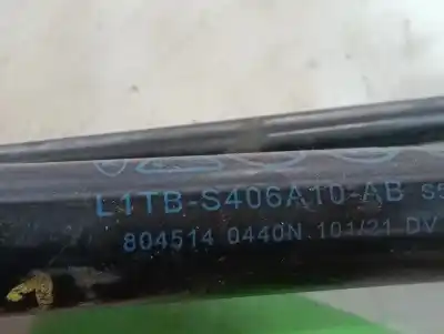 Pezzo di ricambio per auto di seconda mano  per FORD PUMA  Riferimenti OEM IAM L1TBS406A10AB  