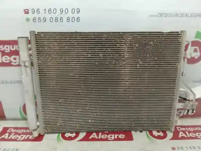 Tweedehands auto-onderdeel airconditioning condensor / radiator voor kia carens ( ) basic oem iam-referenties   