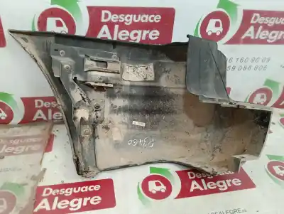 Peça sobressalente para automóvel em segunda mão CANTO DE PÁRA CHOQUES TRASEIRO DIREITO por OPEL FRONTERA B  Referências OEM IAM   