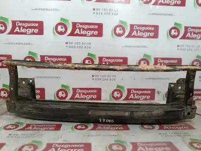 Second-hand car spare part Front Bumper Reinforcement for SEAT LEON (5F1) 1.6 TDI OEM IAM references   