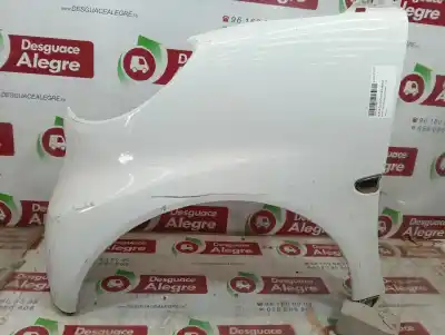 Second-hand car spare part LEFT FRONT FIN for SMART COUPE  OEM IAM references   