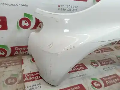 Second-hand car spare part left front fin for smart coupe fortwo coupe (45kw) oem iam references   