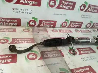 Pezzo di ricambio per auto di seconda mano cremagliera per ford transit connect (tc7) furg. 90 cv / 66 kw riferimenti oem iam   